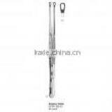 Surgical Tweezers Strong Idea With Shape Well Aces