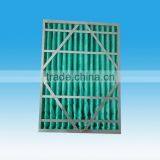 Mechanical Production Plant Used Box Medium Effciency Filter