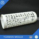 Plastic water strainer mesh for cooking