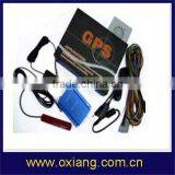 12V/24V GPS Tracking System With Fuel Control