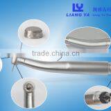 Hot China Made Dental Equipment New Push Button High Speed Handpiece Metal Dental Material High Quality Dental Clinic Supply LY