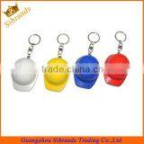 Keychain Plastic Opener