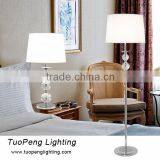 Modern Crystal Table Lamp for Hotel