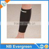 High Quality Sports Enhancement Cooper Nylon Compression Elasticated Ankle Brace thumbnail-4