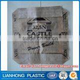pp Woven Cement Bag,fertilizer Bag on Valve thumbnail-1