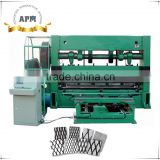 alibaba china perforated metal mesh machine with low price