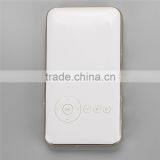 Intelligent Wifi Mini Projector With tv Tuner ,mini Led Projector Outdoor for Sale thumbnail-5