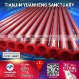 Ductile Iron Pipe Fitting ISO9001 Double Flanged Pipe DN800MM Quality Choice thumbnail-2