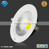 design lighting interior COB recessed LED Downlight