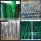 gi Welded Wire Mesh