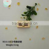 Rectangie Locks,twist Lock for Handbags,wholesale thumbnail-1