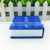 Memo Pad With Paper Holder Supplier's Choice thumbnail-5