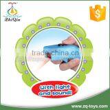 Kids Plastic Supermarket Toy Set With Shopping Trolley thumbnail-2