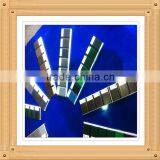 Plastic Upvc Profile/pvc Profile for Door/pvc Plastic Profiles thumbnail-5