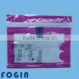 Pvc Ladies Briefs Bag