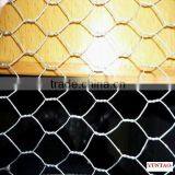Plastic Coated Hexagonal Wire Mesh ISO Supplier