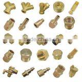 Brass Mechanical Fitting and Connector thumbnail-1