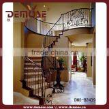 Stair Handrail Kits/handrail for Steps/rod Iron Railing thumbnail-2