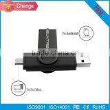 New Product 8GB 16GB 32GB 64GB OTG Usb Flash DriveS for Android Smart Phones
