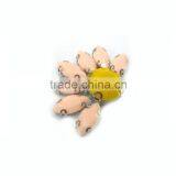 apparal accessories cather resin resinstone beading work diy pastel candy beads garment jewel embelished