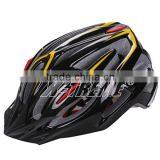 2016 New Arrived PC In-mold High Impac Air Cooling System Cheap Bicycle Helmet thumbnail-2
