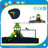 2016 Hot Selling Outdoor Playground UAE thumbnail-1
