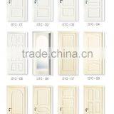 Forest Bright Prefinished Shaker Bedroom Doors thumbnail-6