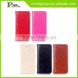 Stents Mobile Phone Case Leather With Great Price for Samsung Galaxy NOTE 3 thumbnail-6