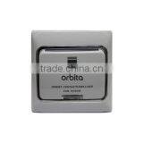 ORBITA Hotel Magnetic Card Lock System With UL Certificate thumbnail-6