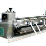 Hot Sale High Quality Cheap Price Album Gluing Machine thumbnail-2