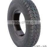China Factory Supply Top Quality Motorcycle Tire 4.00-10 With DOT Certificate thumbnail-3