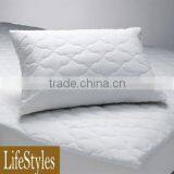 Life Styles Quilted Pillow Protector