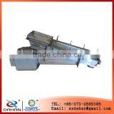 GZV Series Professional Stainless Steel Electromagnetic Vibratory Pan Feeder