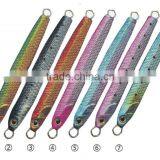 Slow Sinking Jigging Lure Classic Lead Fishing Bait of 2025 thumbnail-2