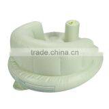 Infant Mother's Portable Safety Inflatable Baby Bath Seat to Toddler Tub thumbnail-3