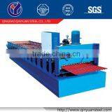 Roof Roll Forming Machine, Galvanized Roofing Sheet Roll Forming Machine thumbnail-2