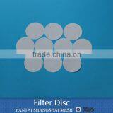 High Quality 200 Micron Woven Monofilament Polyester Mesh