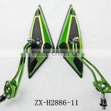 Soko Zx-2886 Series Motorcycle Accessory/motorcycle Side Mirror thumbnail-5