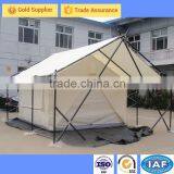Luxury Canvas Hotel Tent Outdoor Tent Camping Tent thumbnail-1