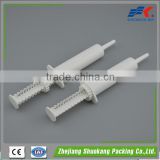 Plastic Veterinary Syringe Manufacturer