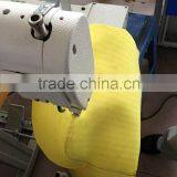 MK1126 Heavy Duty Single Needle Cylinder Zigzag Sewing Machine thumbnail-3