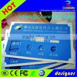 Cheap Wholesale Printed Nameplates With Film thumbnail-2