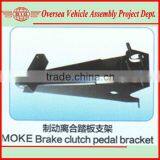 Mini Moke Auto Accessories Roll Bar thumbnail-4