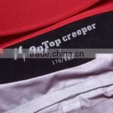 Mens Good Designed 3 Layers Bonded Waterproof Softshell Jacket thumbnail-5