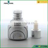 New Design Color Essential Oil Glass Bottle With Dropper Wholesale thumbnail-3