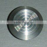 Stainless SteelTactile Indicator for Passageway