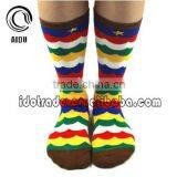 100 Cotton Socks Unisex Thermal Socks Custom Tube Socks Camo Sock Elite Womens Socks