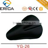 2016 Newest Erica High Quality Gel Saddle Cover For Bicycle Saddle