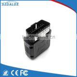 OBD2 Sim Card Gps Tracker With Diagnostic Function Obd ii Tracker GPS thumbnail-4