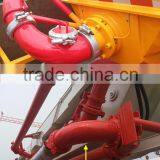 DN125* R275* 90 Degree Boom Pump Wear Resistant Elbow thumbnail-6